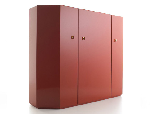 Cassina Bramante 3 Door Cabinet By Kazuhide Takahama Chaplins