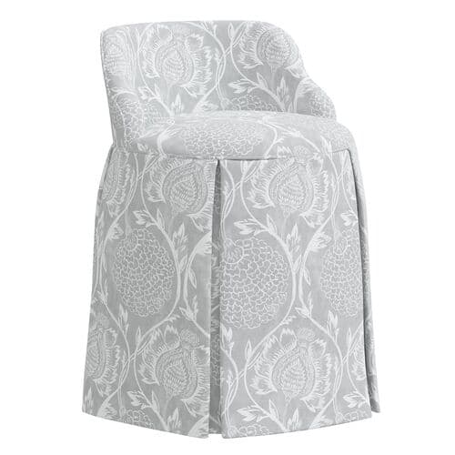 Addie vanity stool hotsell