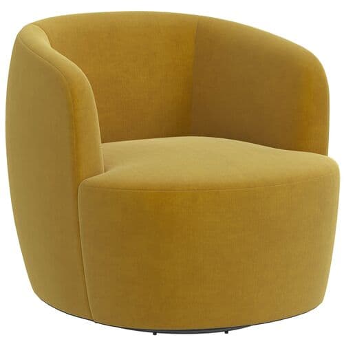 Marceau corner chair best sale