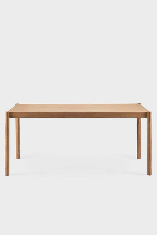 Citizen Dining Table — Planner 5D