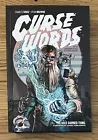 Curse Words The Hole Damned Thing HC Cursed Edition 66/100 Auto ...